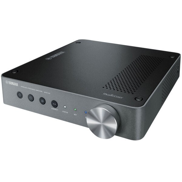 Main product image for Yamaha WXA-50DS Wireless Streaming Amplifier with M 312-250